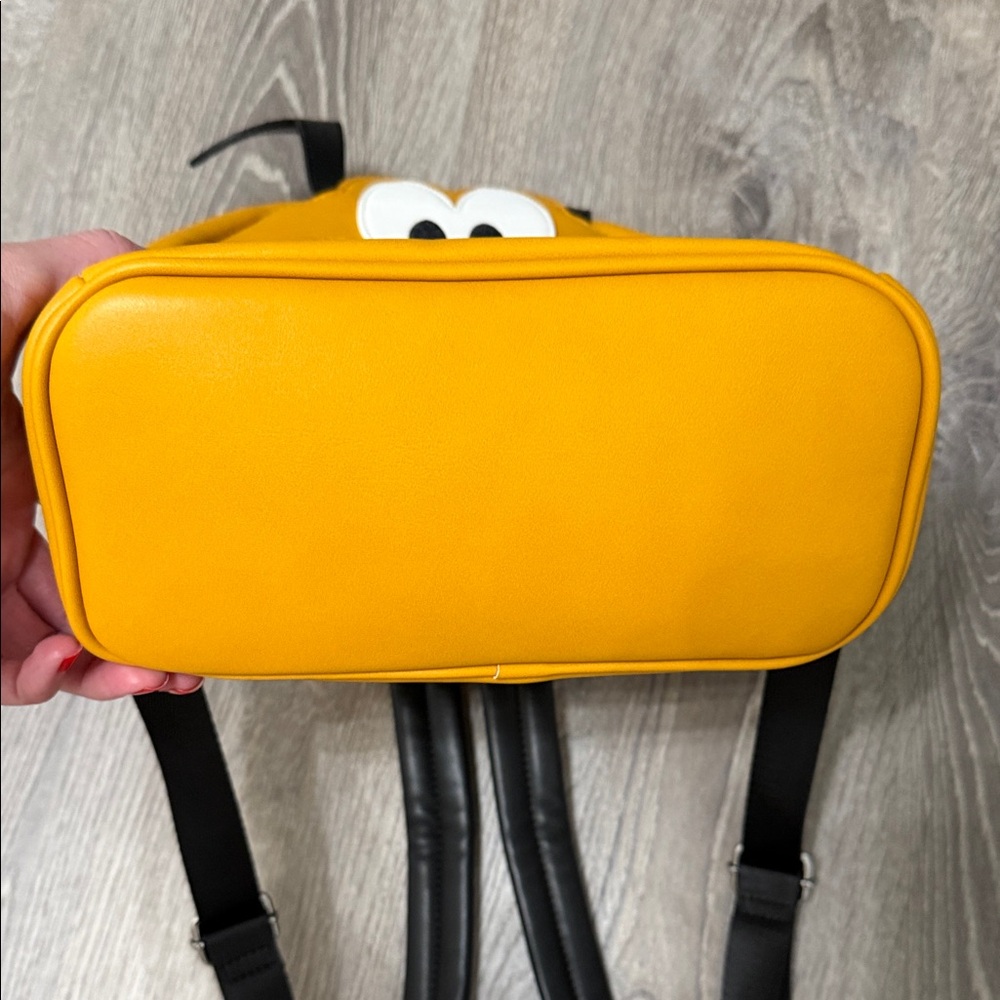 Loungefly Pluto backpack - image 4